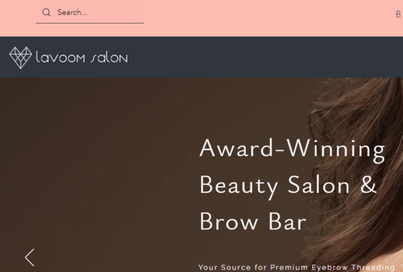 Lavoom Salon - Eyebrow Threading, Tinting & More. reviews