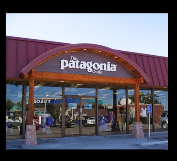 Patagonia Outlet reviews