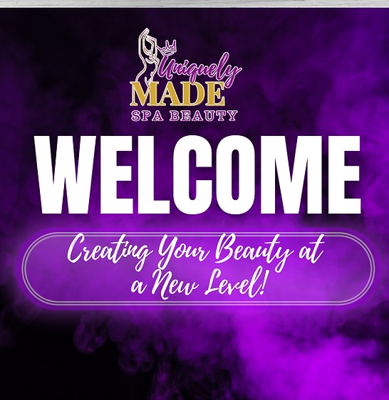 Uniquely Made Spa & Beauty reviews