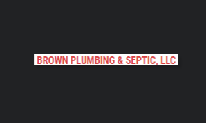 Brown Plumbing & Septic, llc reviews