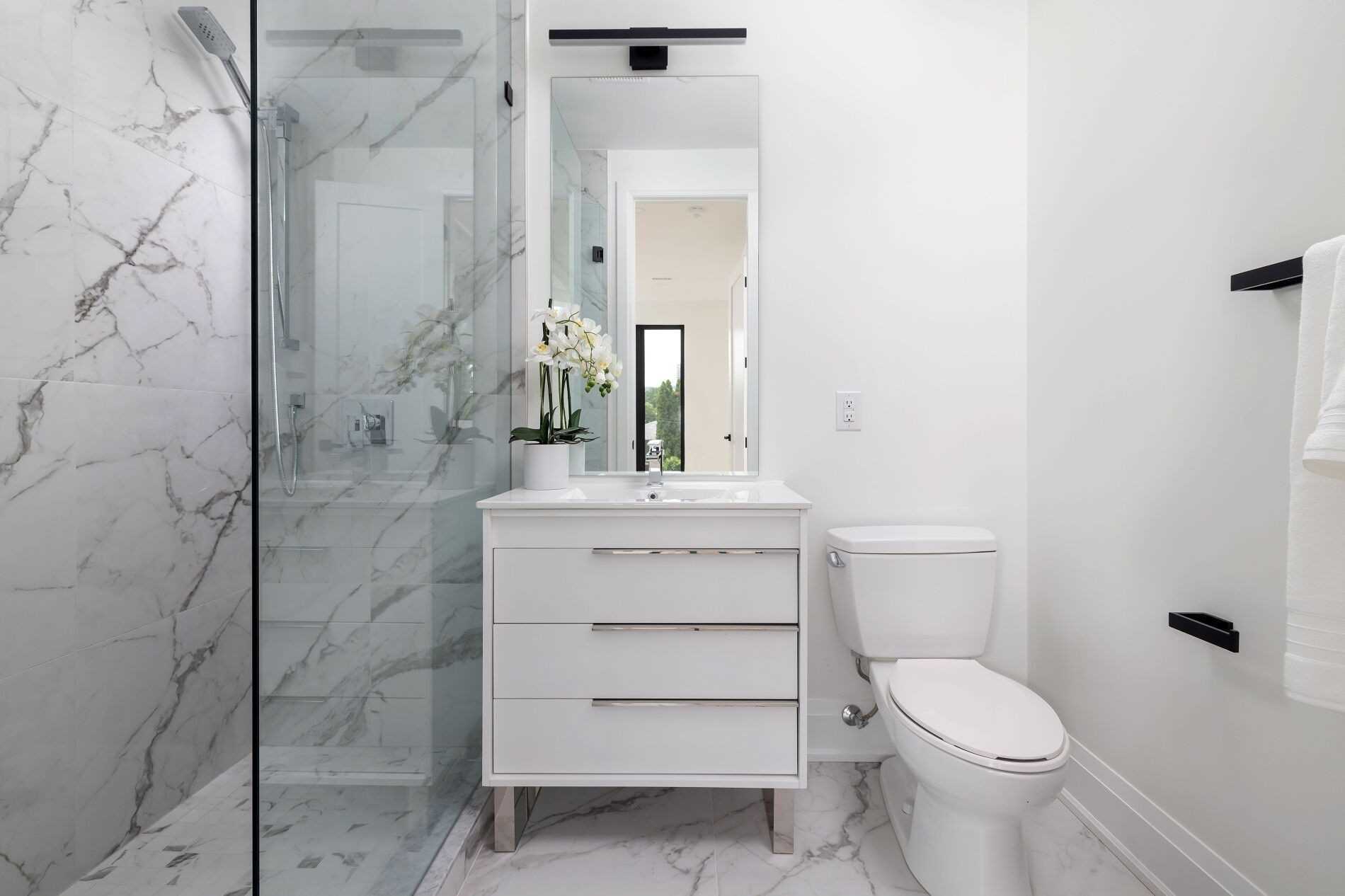 Easy Renovation | Condo, Kitchen & Bathroom Renovation photo