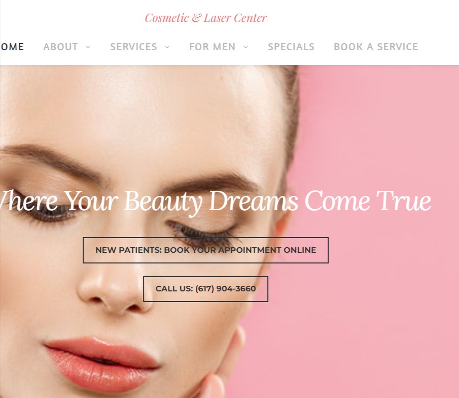 Cosmetic And Laser Center | Botox Clinic reviews