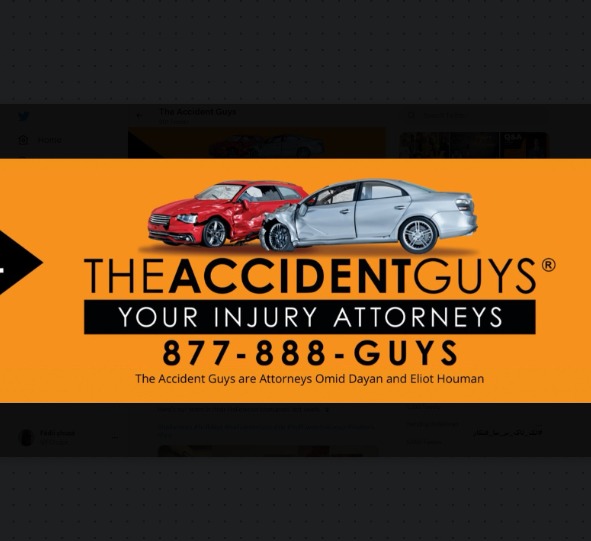 The Accident Guys reviews
