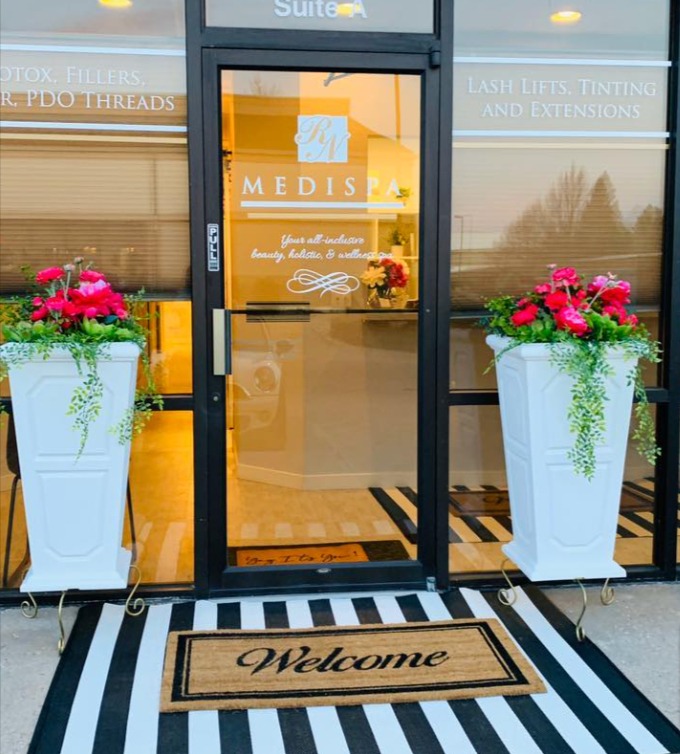 Rn Medi Spa reviews