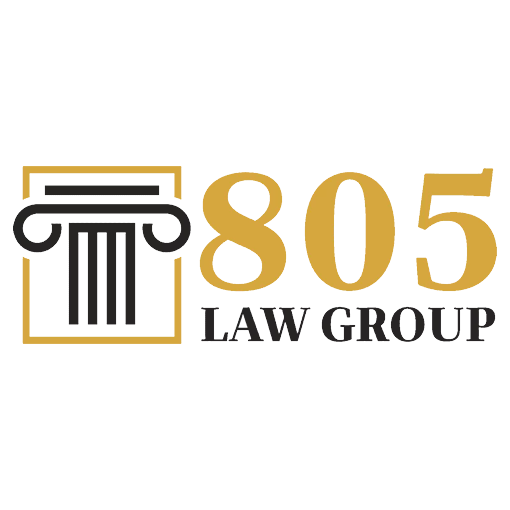 805 Law Group reviews