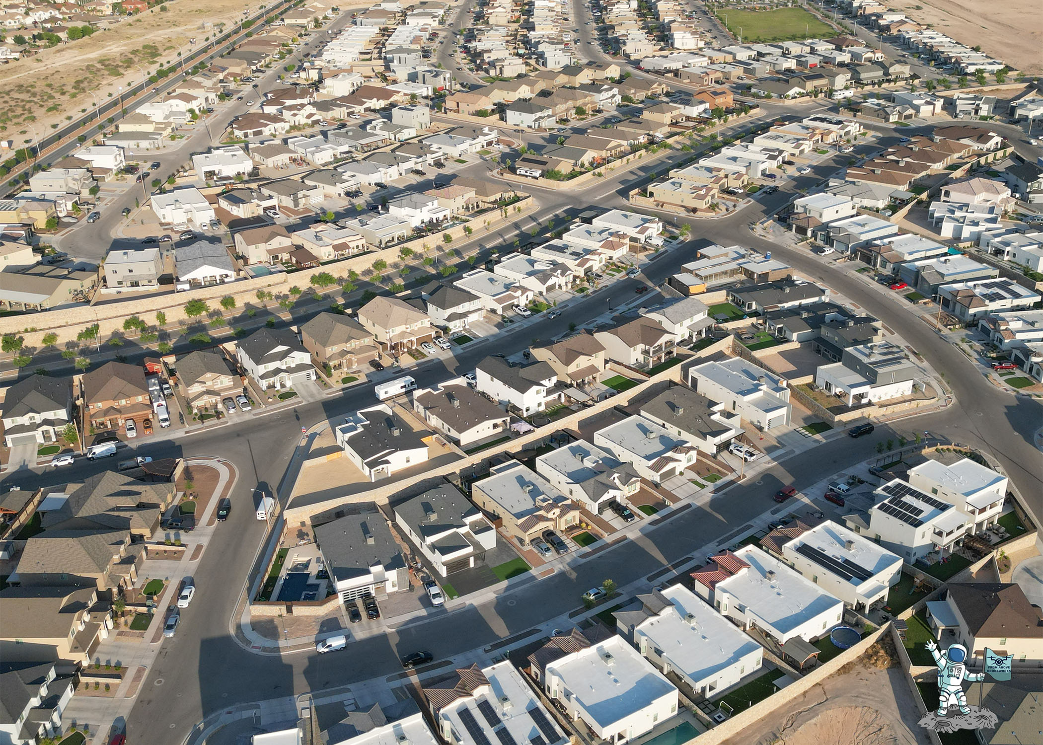 From Above Droneworks photo