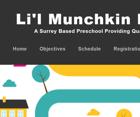 Li'l Munchkin Preschool reviews