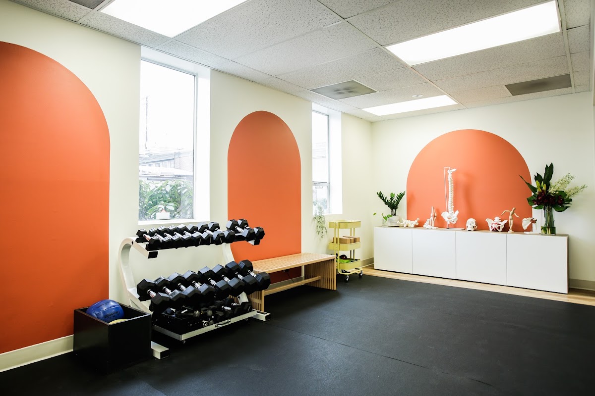 Whole Body Health Physical Therapy photo