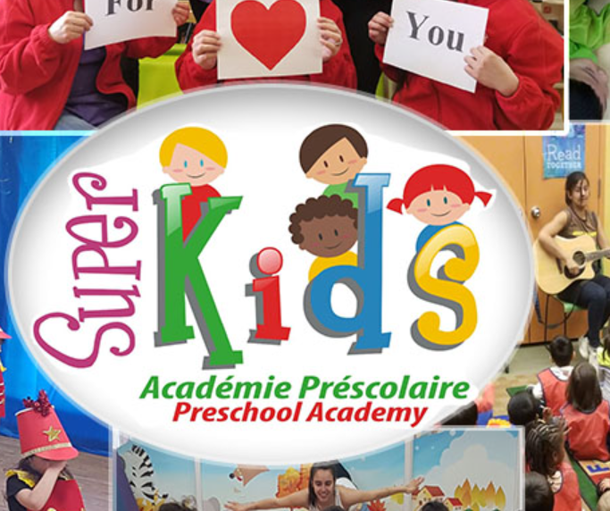 Superkids Pre-School Academy reviews
