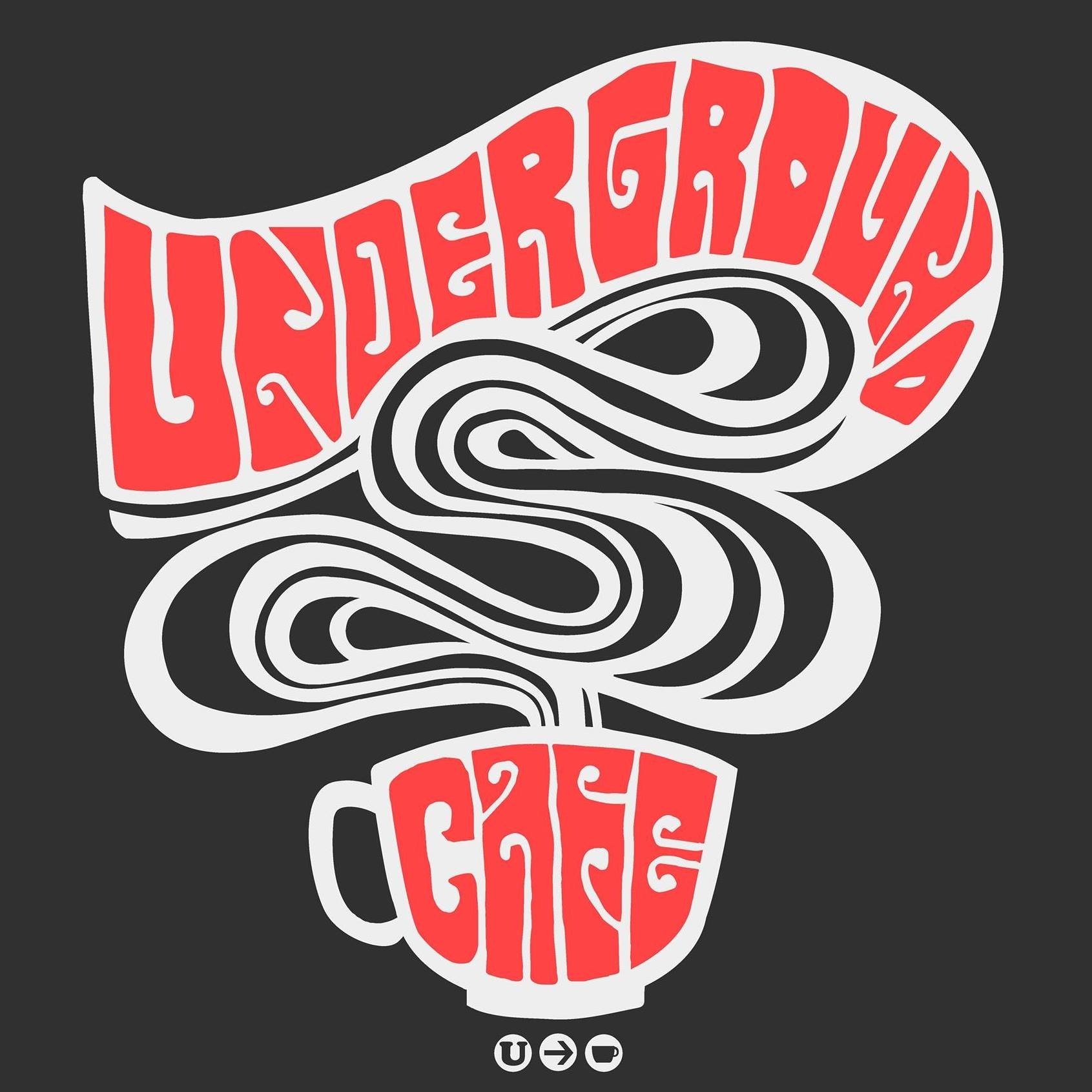 The Underground Cafe reviews