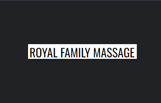 Royal Family Massage reviews