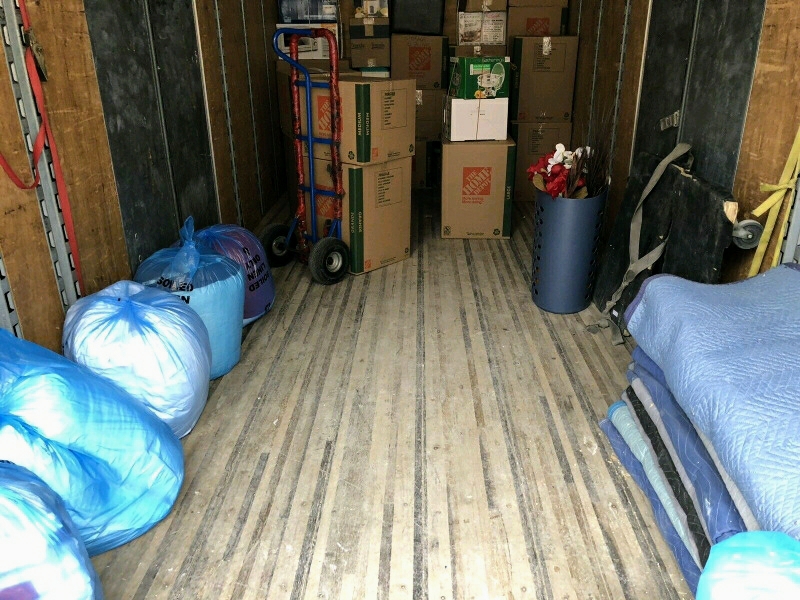Top Toronto Movers photo
