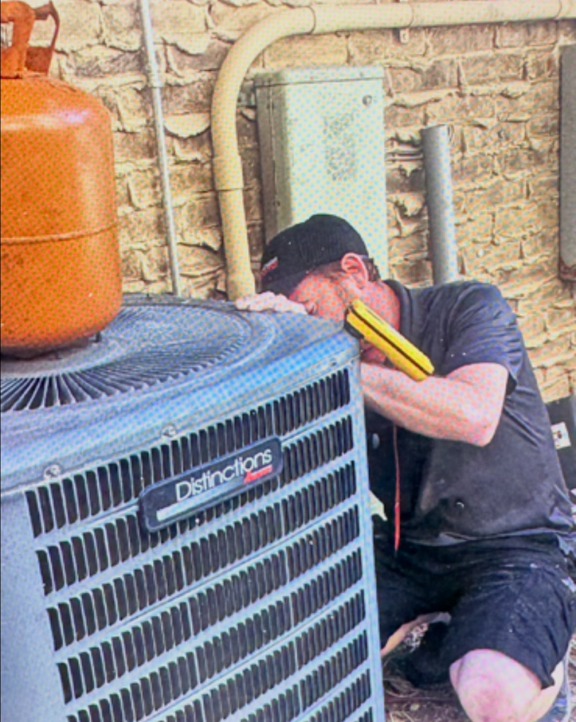 Texas 1st Choice Heat & Air photo