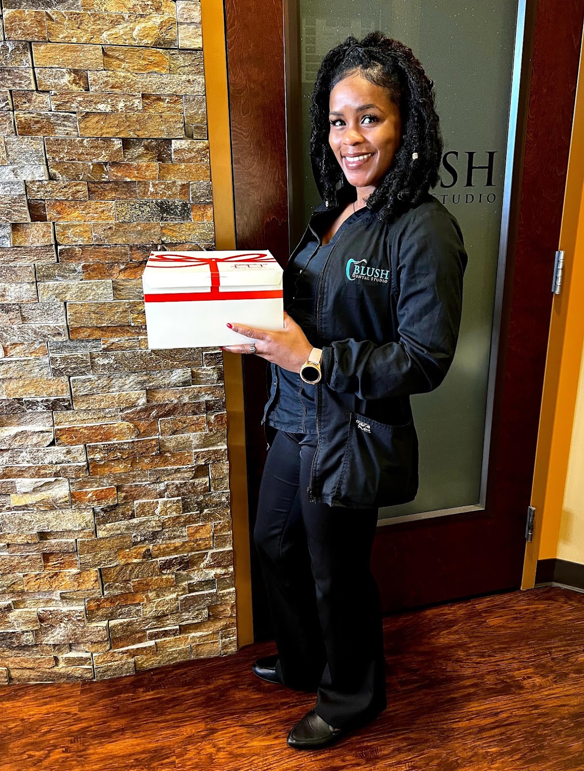 BLUSH Dental Studio photo