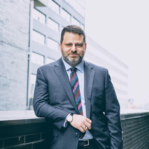 Joshua Goldberg Law reviews