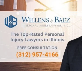 Willens Injury Law Offices reviews
