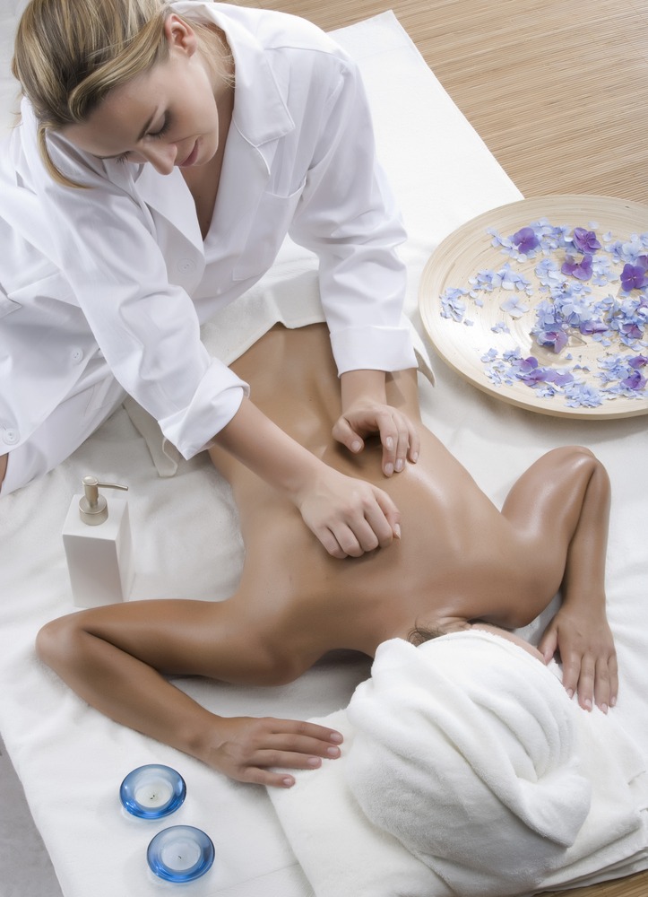 OM MANTRA SPA reviews