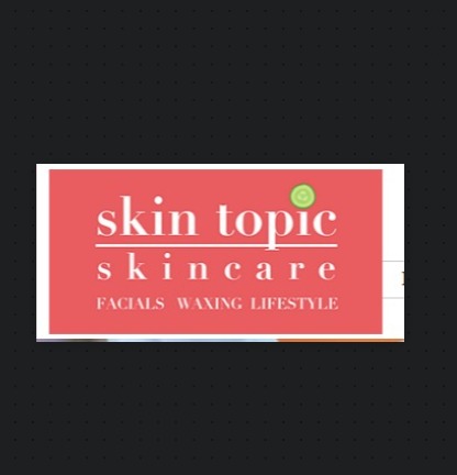 Skin Topic Skincare reviews