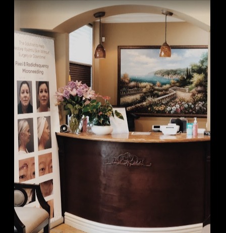 Total Woman Healthcare reviews