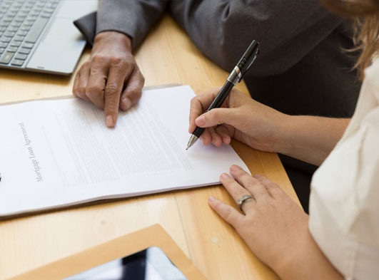 Berlin Law Firm, PLLC reviews