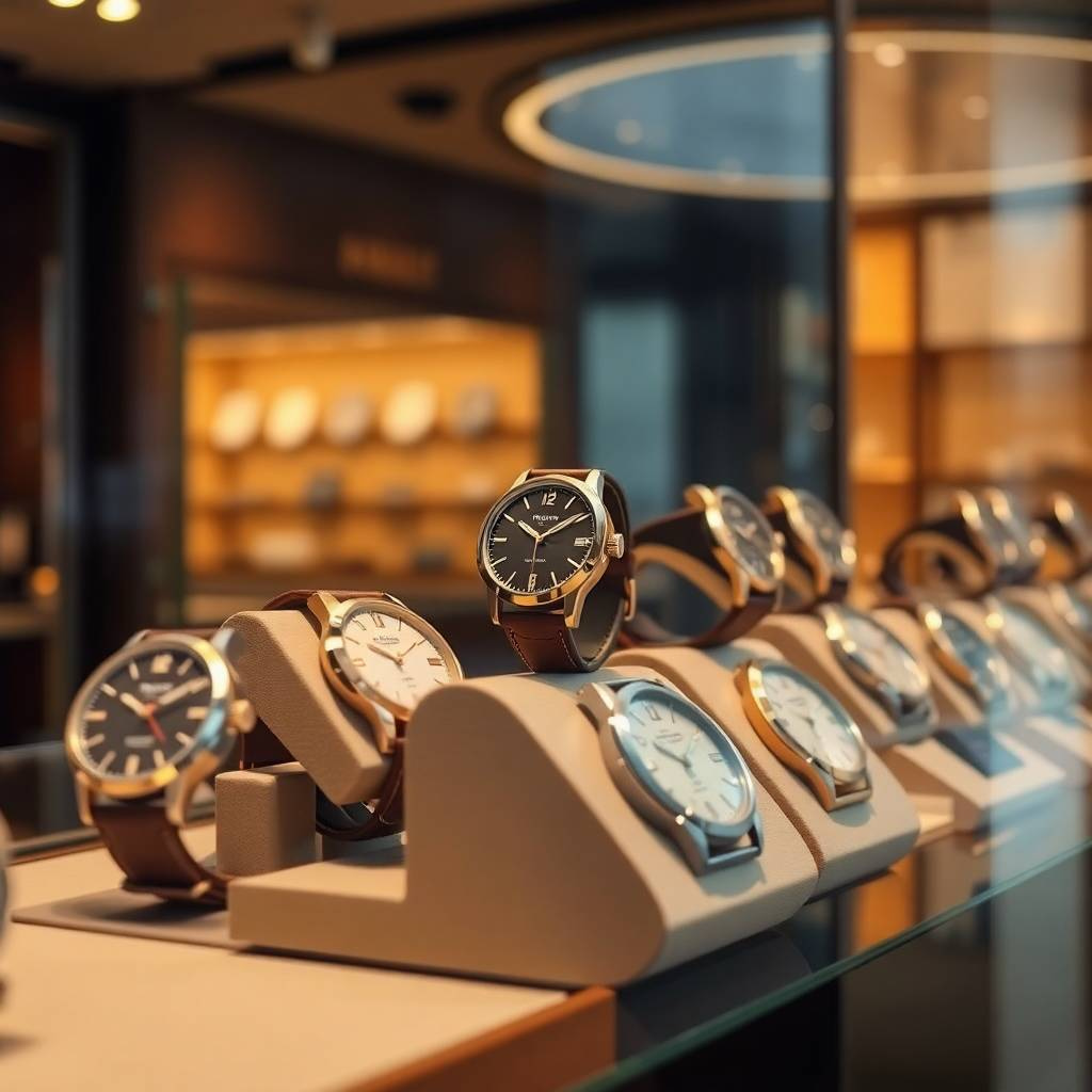 Fast-Fix Jewelry and Watch Repairs photos