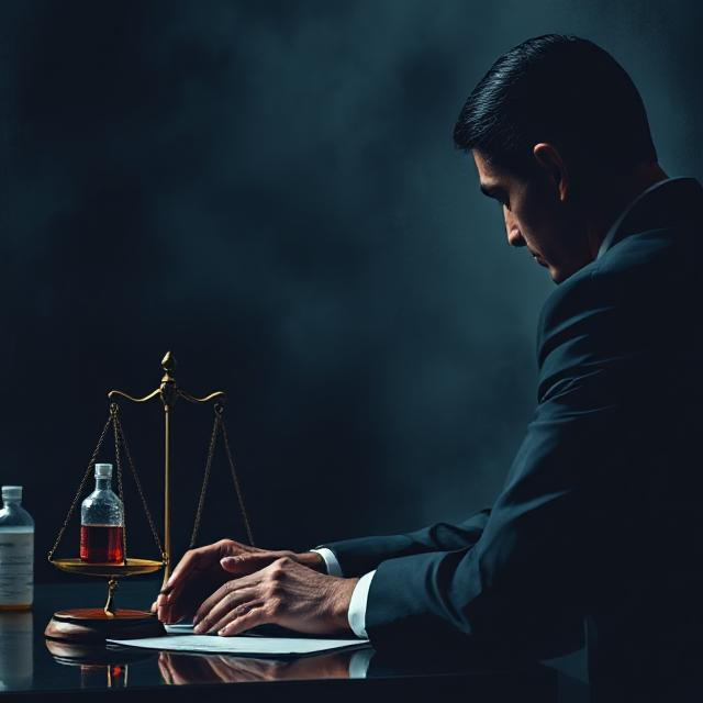 The Victorian Pill Testing Service (VPTS) photo