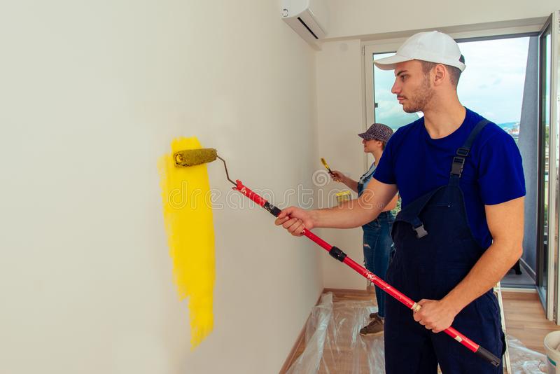 Royal Class Painters LLC reviews