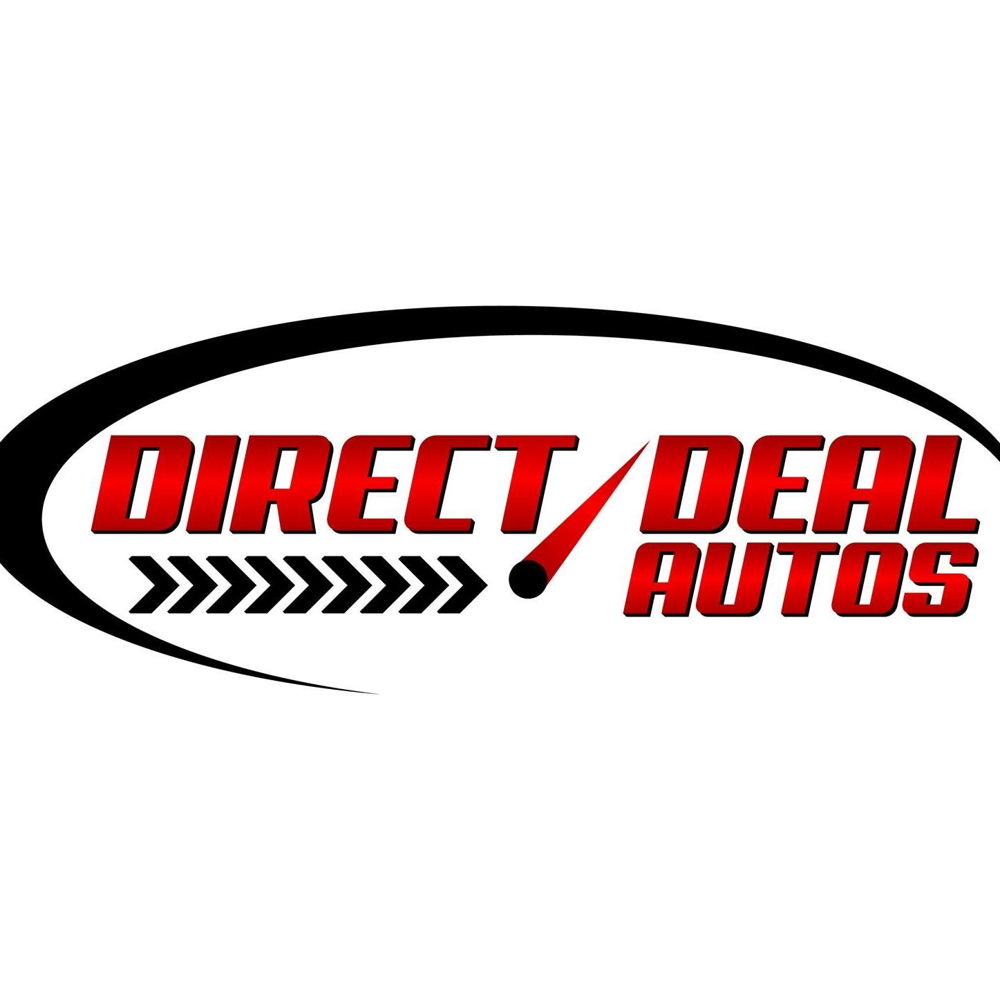 Direct Deal Autos reviews
