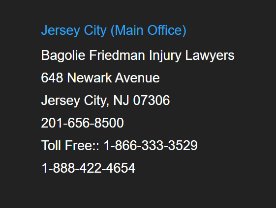 Bagolie Friedman reviews