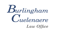 Burlingham Cuelenaere Law Office reviews