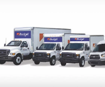Budget Truck Rental reviews