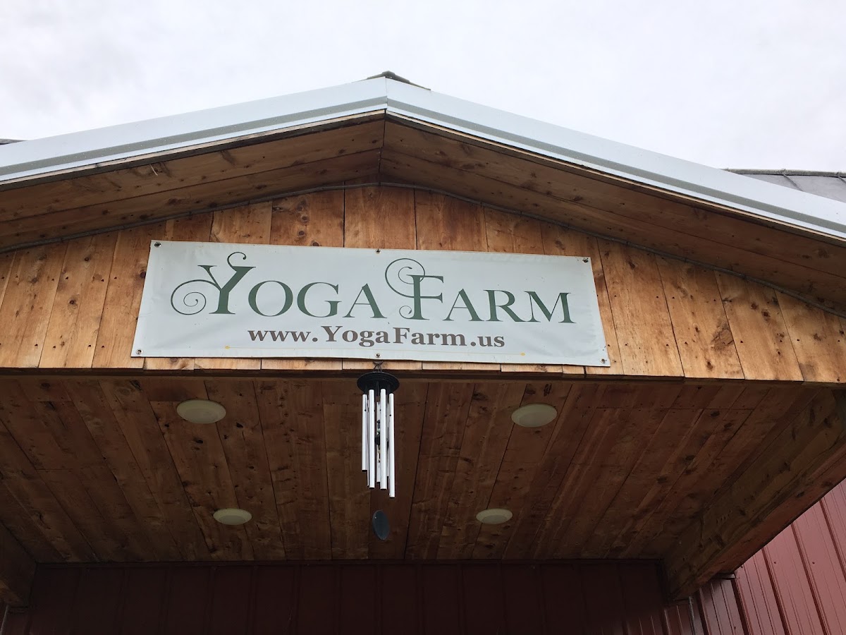 Yoga Farm Ithaca photo
