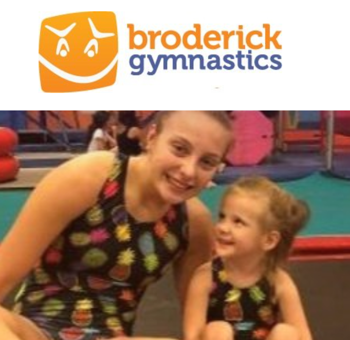 Broderick Gymnastics Academy reviews
