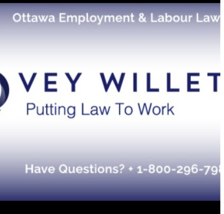 Vey Willetts LLP reviews