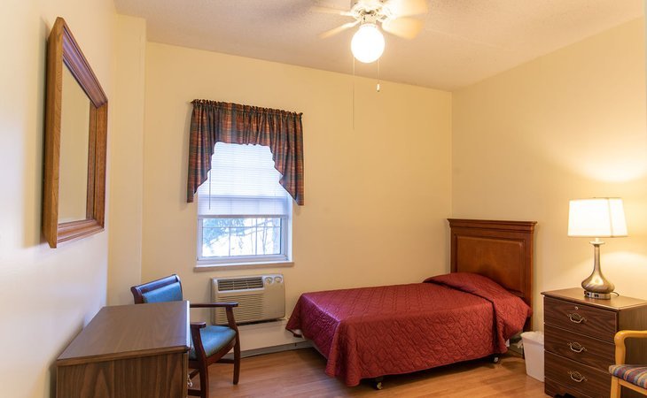 St. Norbert Personal Care Home reviews