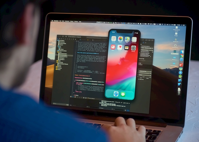 SDSol Technologies | Mobile App Development Miami reviews
