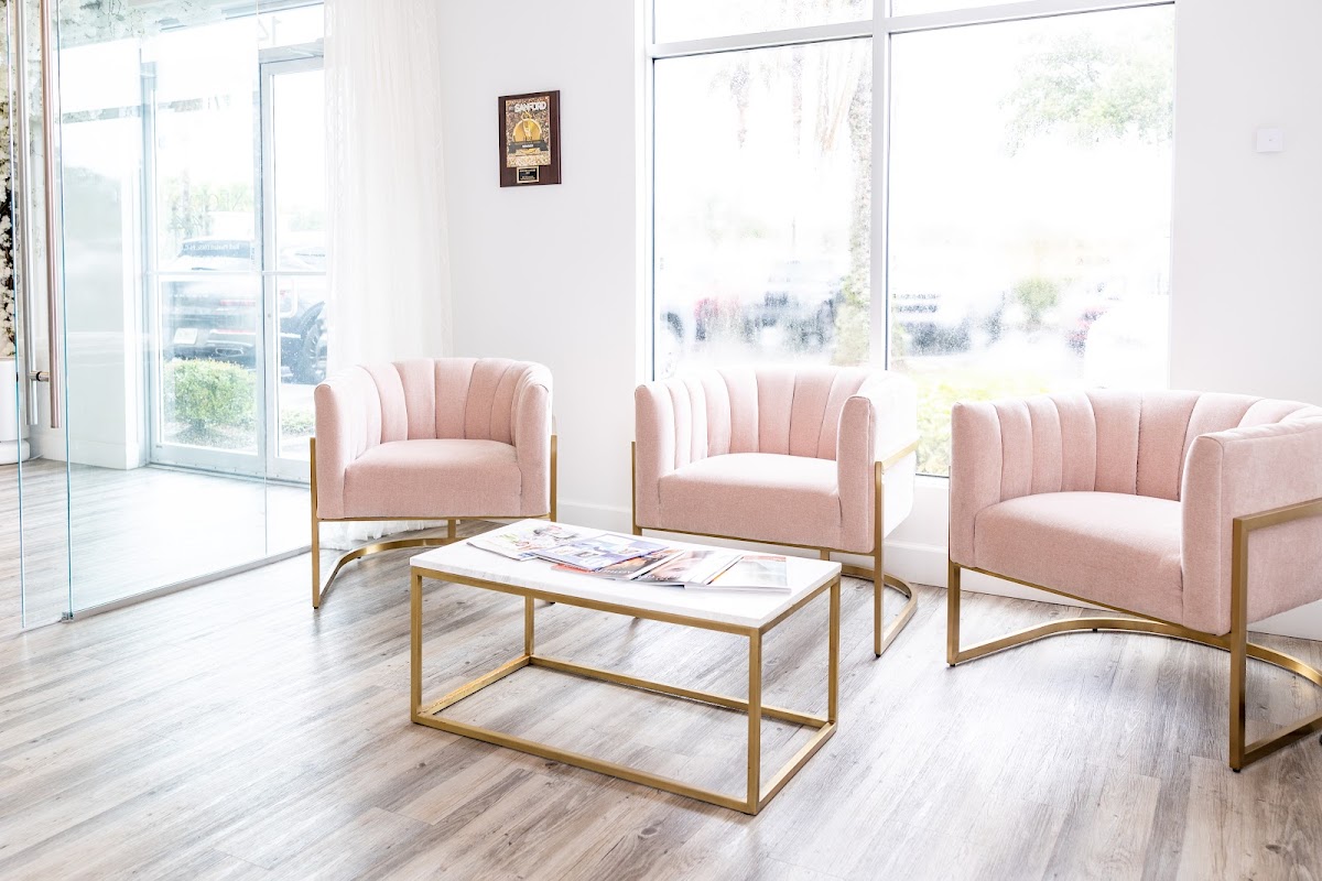 Nectar Aesthetics Med Spa photo