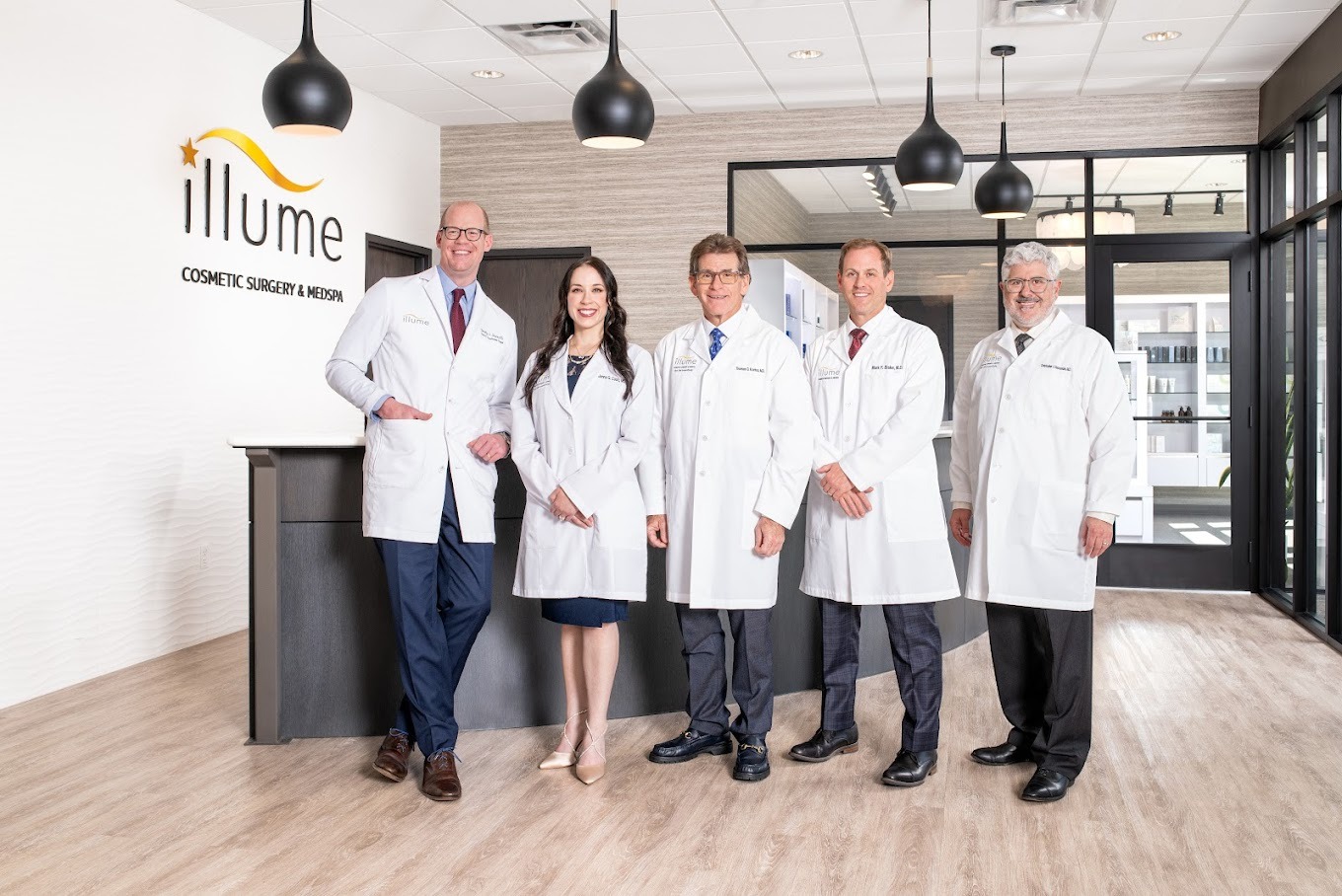 Illume Cosmetic Surgery & MedSpa - Milwaukee reviews