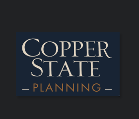 Copper State Planning - Estate Planning Attorney reviews