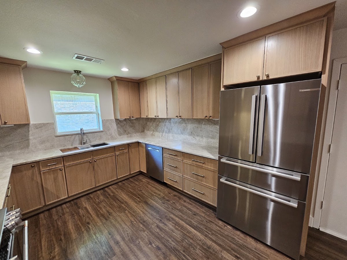 Montfort Designs LLC photo