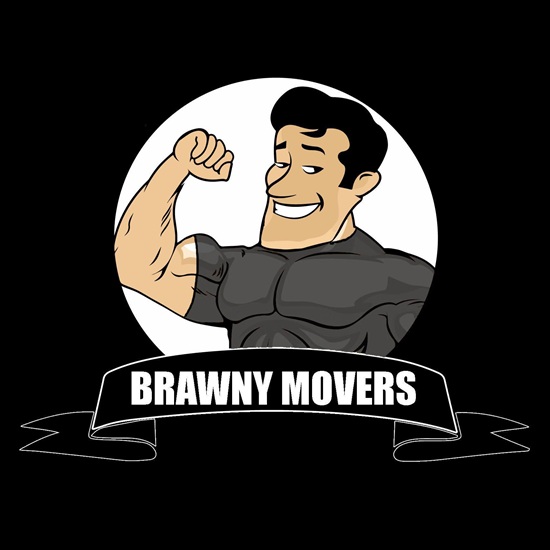 Brawny Movers reviews