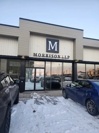 Morrison LLP photo