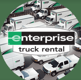 Enterprise Truck Rental reviews
