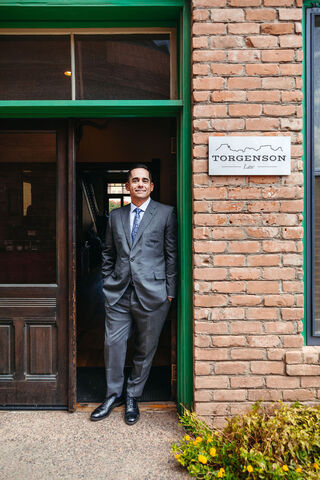 Torgenson Law Arizona Injury Lawyers reviews