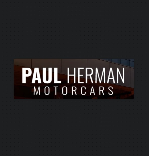 Paul Herman Motor Cars reviews