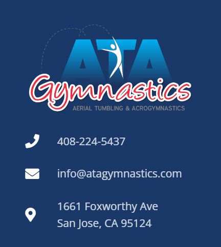 ATA Gymnastics Foxworthy reviews