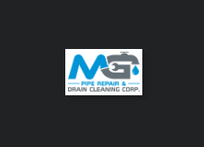 MG Pipe Repair & Drain Cleaning Corp. reviews