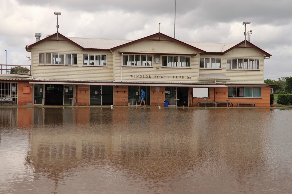 SERVPRO of Braun Station reviews