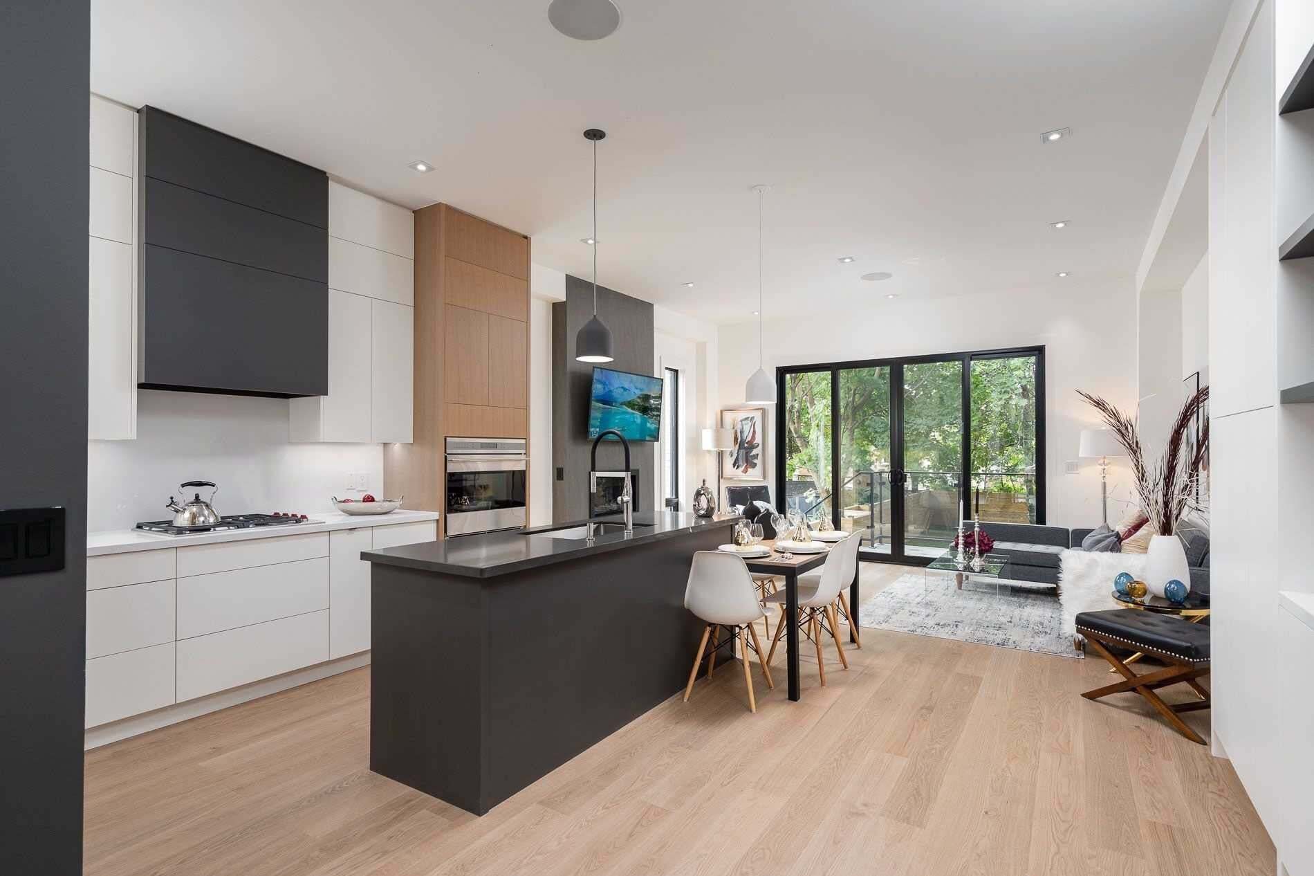 M & D Builders photo