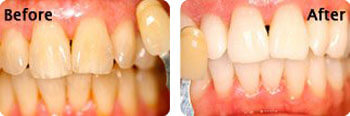 Eastland Dental Center photo